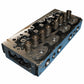 Cylinder Head Assembly with Valves Fits Massey Ferguson Replaces 3637485M91