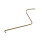 804-HST176UPC Rake Tooth Fits H&S Manufacturing