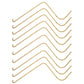 Qty 10: Rake Teeth Fits Universal Replaces 203055