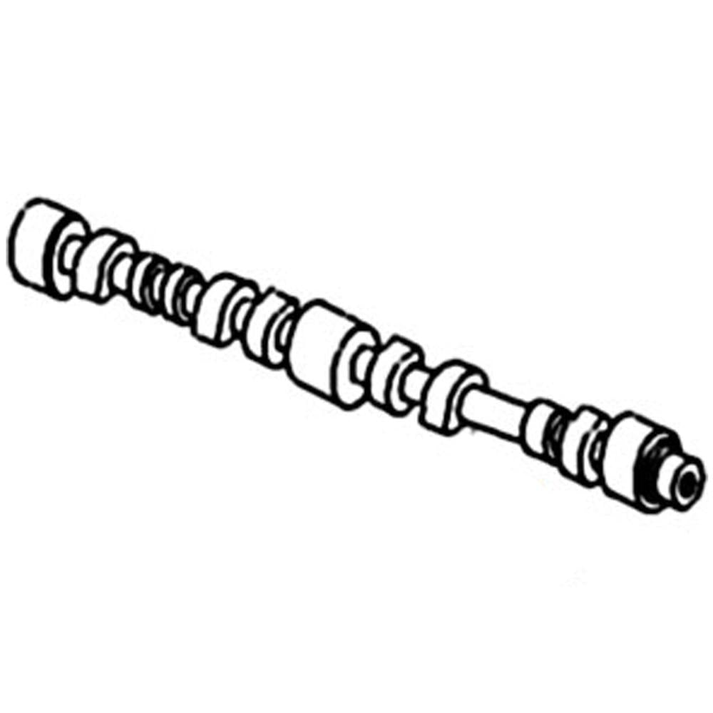 Camshaft Fits Universal Products