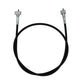 363811R92 Tachometer Cable Fits Case/International Harvester