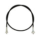 363811R92 Tachometer Cable Fits International Tractor 300 350