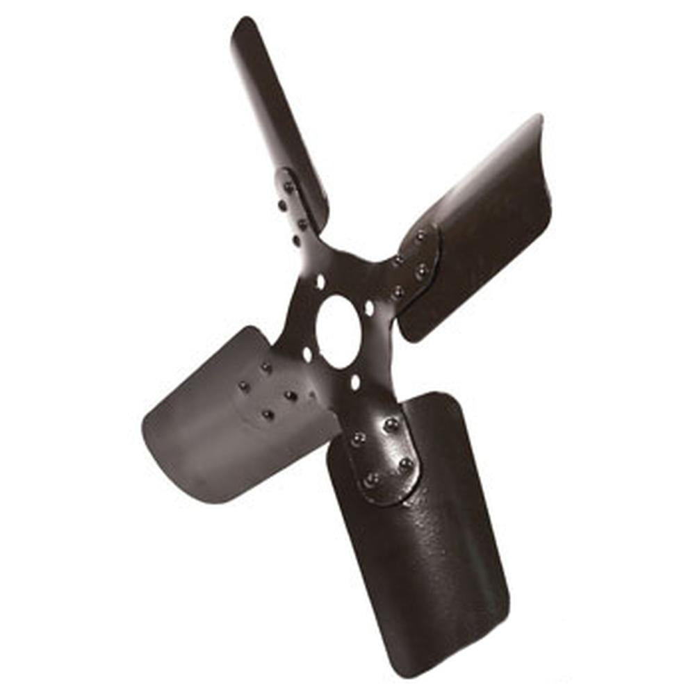 3638342M91 - 4 Blade Fan Assembly