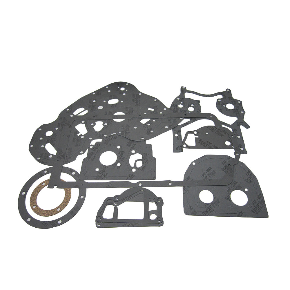 Bottom Gasket Set Fits Landini Replaces 194477