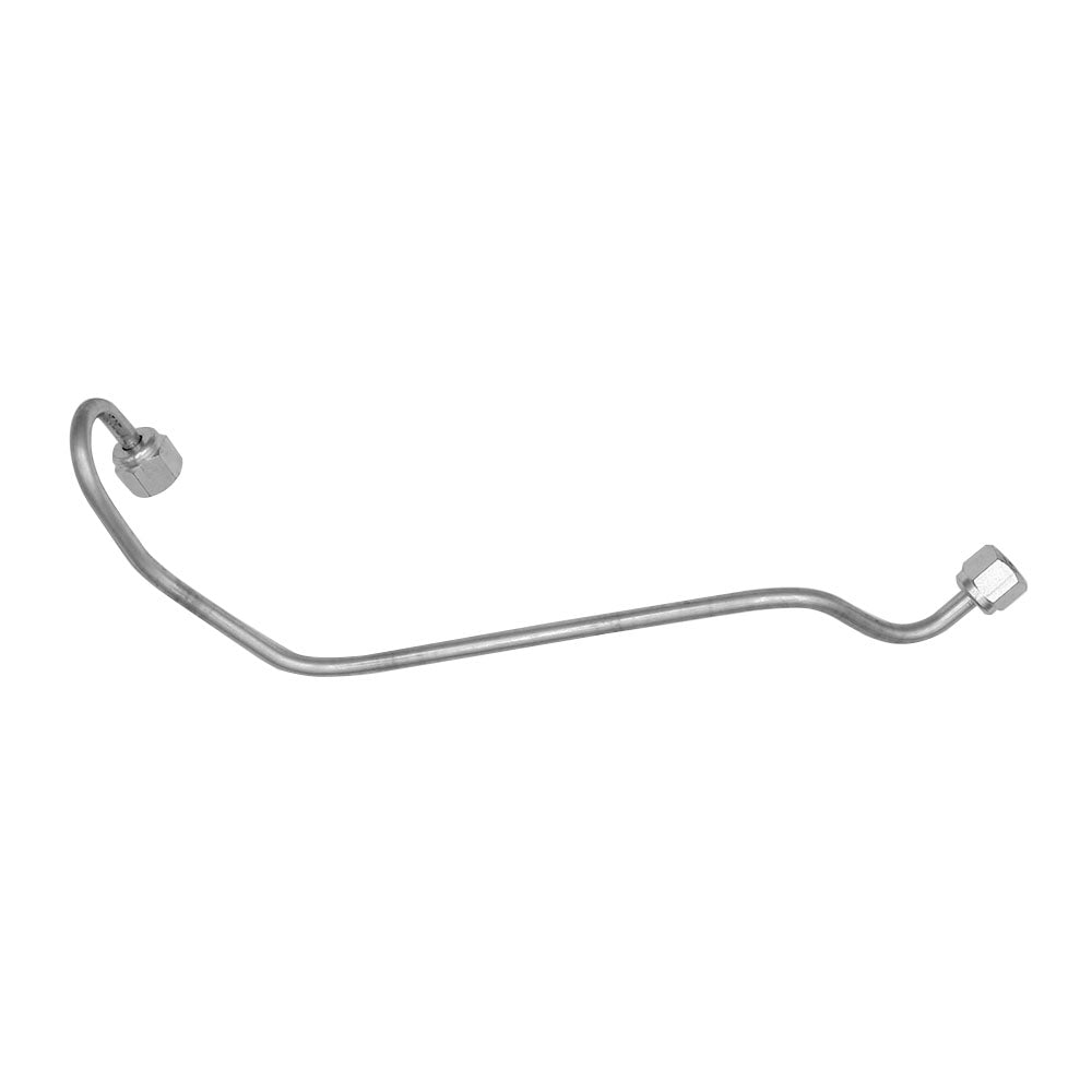 Injection Line - #3 Cylinder Fits Massey Ferguson 135 150 230 235 240 3638625M91