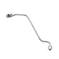 Injection Line - #3 Cylinder Fits Massey Ferguson 135 150 230 235 240 3638625M91