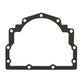 747606M1 Rear Main Gasket Fits Massey Ferguson