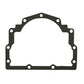 747606M1 Rear Main Gasket Fits Massey Ferguson