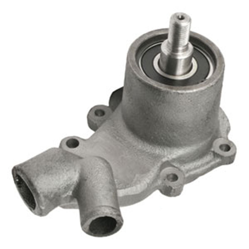 3641263M91 Water Pump w/o Pulley Fits Case/International Harvester