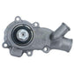 3641263M91 Water Pump w/o Pulley Fits Case/International Harvester