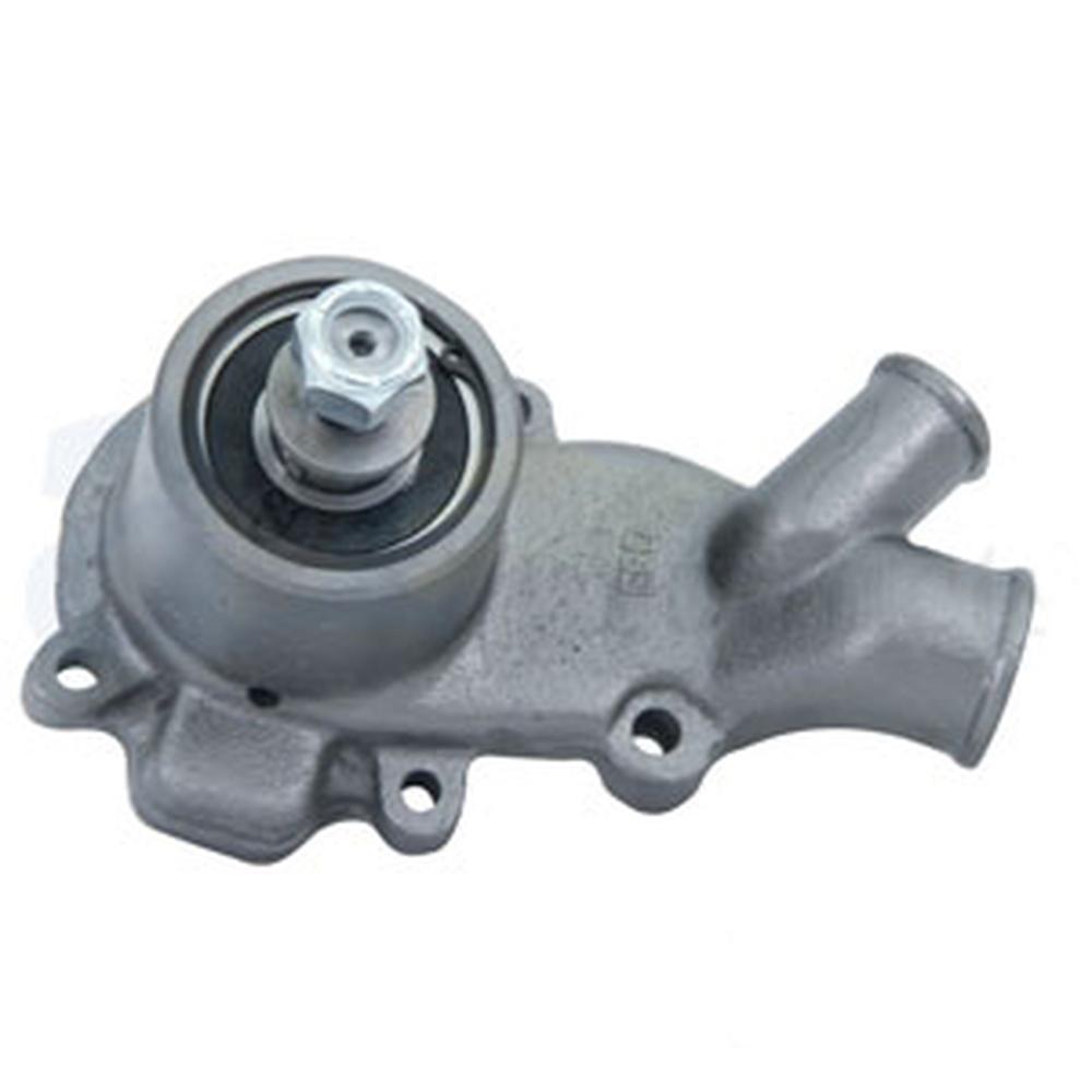 3641263M91 Water Pump w/o Pulley Fits Case/International Harvester