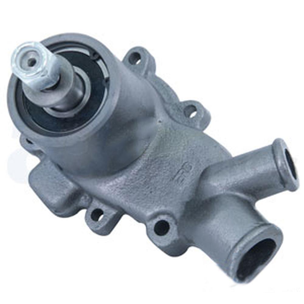 3641263M91 Water Pump w/o Pulley Fits Case/International Harvester