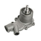 3637468M1 Water Pump w/o Pulley Fits Massey Ferguson