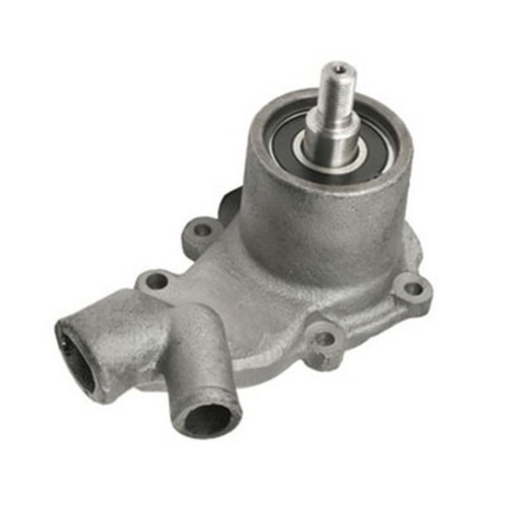 3641263M91 Water Pump w/o Pulley Fits Case/International Harvester