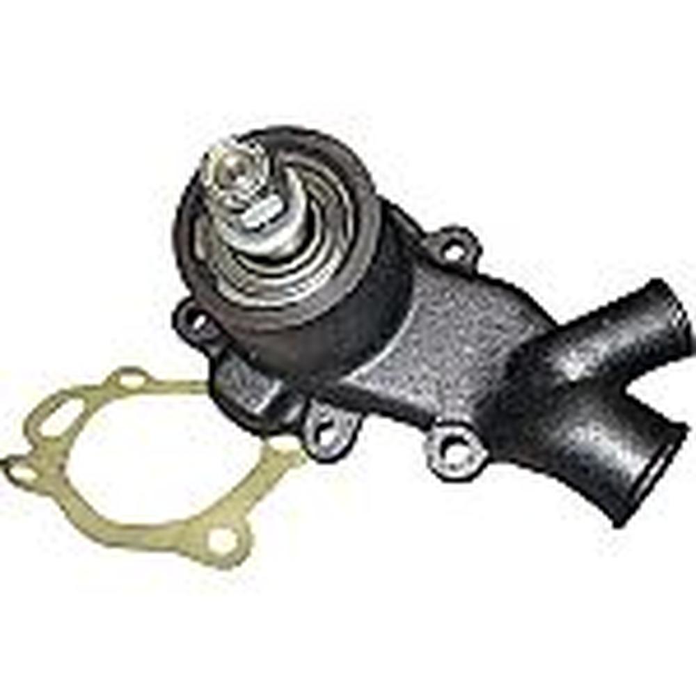 3637468M1 Water Pump w/o Pulley Fits Massey Ferguson
