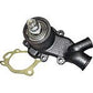 3641263M91 Water Pump w/o Pulley Fits Case/International Harvester
