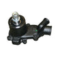 3641263M91 Water Pump w/o Pulley Fits Case/International Harvester