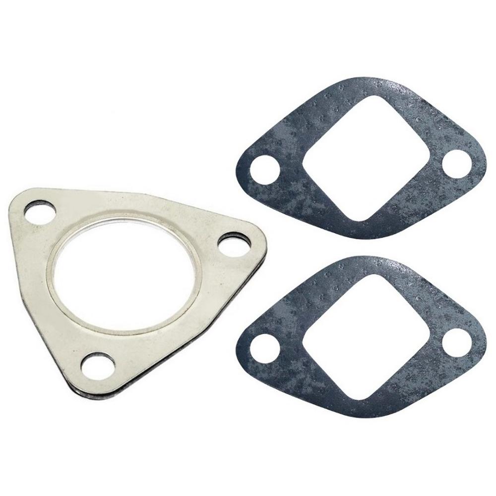 136862198 Elbow Gasket & 2 Manifold Gaskets Fits Landini