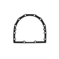 Rear Main Gasket Fits McCormick Replaces 360097A1