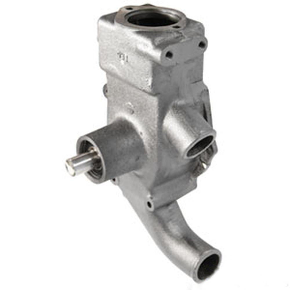 3641870M91-R Water Pump without Pulley Fits Massey Ferguson