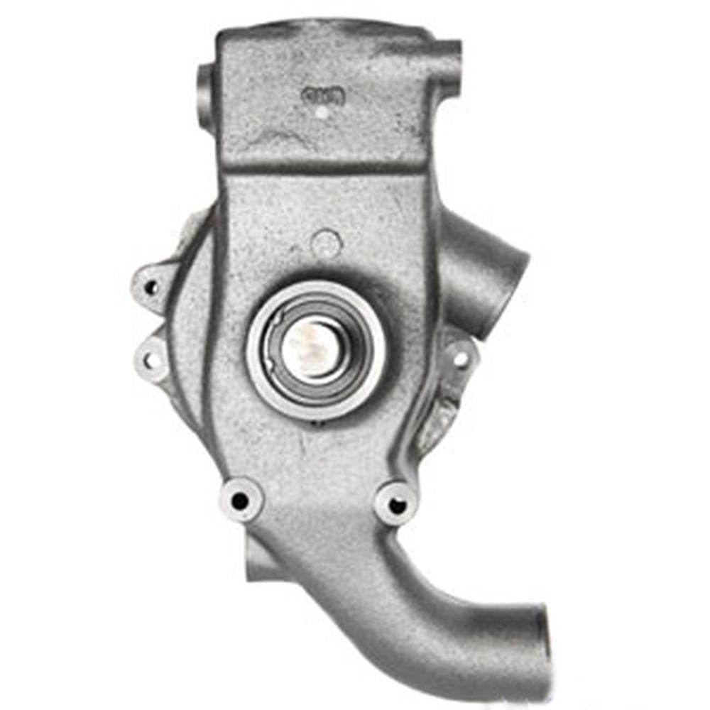 3641870M91 - Water Pump without Pulley