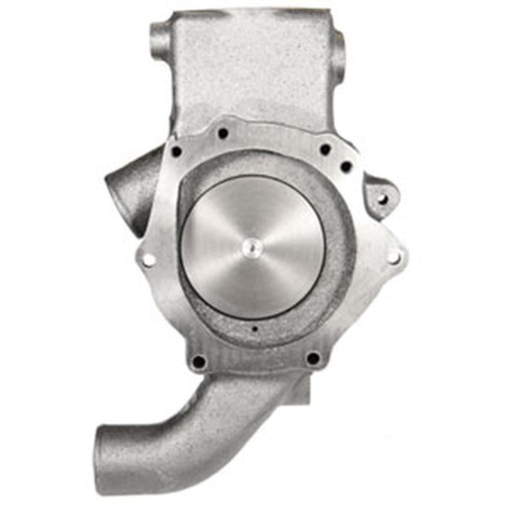 3641870M91 - Water Pump without Pulley