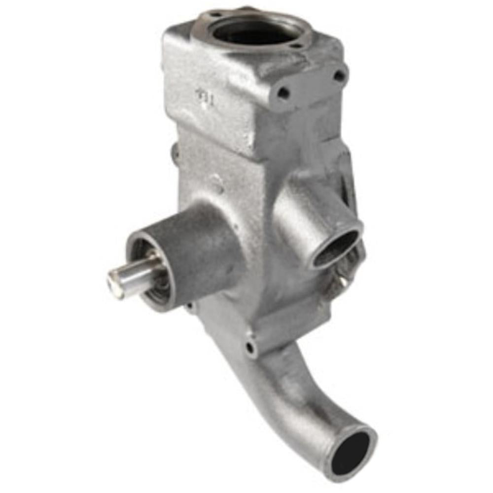 3641870M91 - Water Pump without Pulley