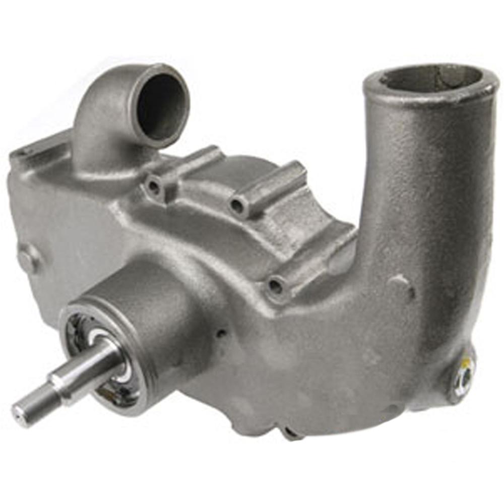 Water Pump Fits Massey Ferguson 2675 699 399 White 2-110 2-85 2-105 2-88 Perkins