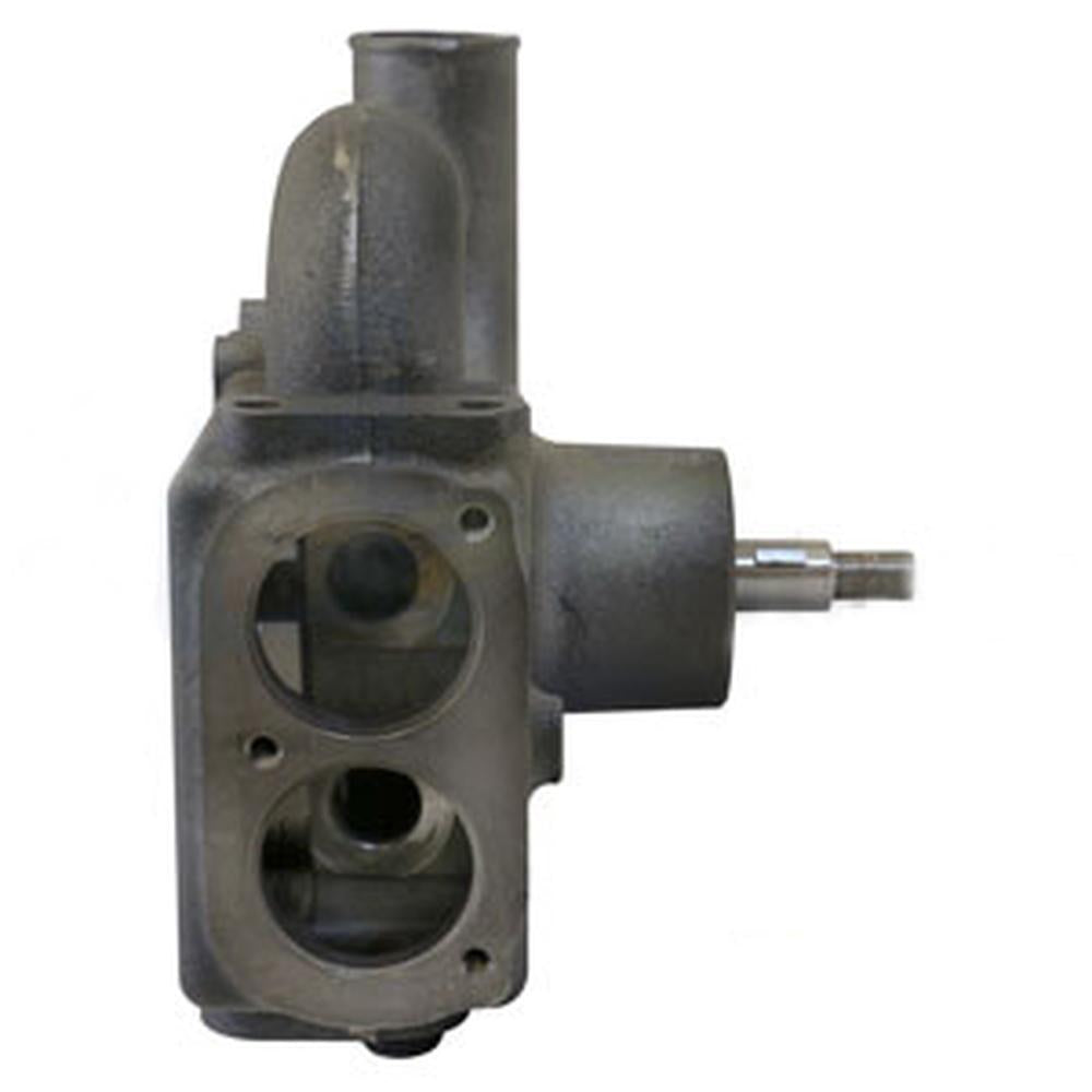 141313058 Water Pump without Pulley Fits Landini 10000 12500 13000 14500 4000