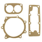 3641859M91 Water Pump without Pulley Fits Massey Ferguson