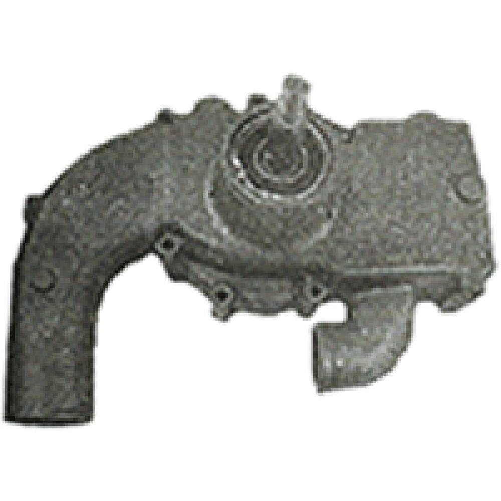 Water Pump Fits Massey Ferguson 2675 699 399 White 2-110 2-85 2-105 2-88 Perkins