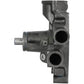 Water Pump - w/o Pulley Fits Massey Ferguson 1080 1085 3641887M91