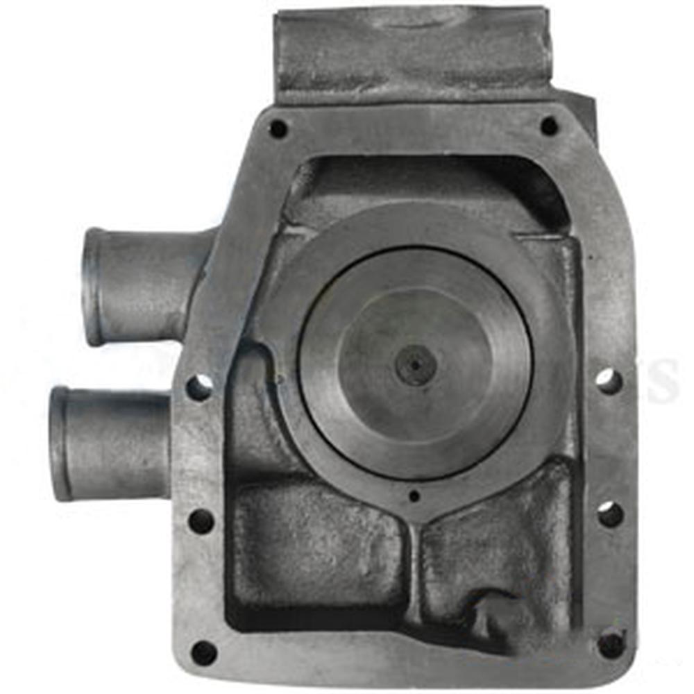 Water Pump - w/o Pulley Fits Massey Ferguson 1080 1085 3641887M91