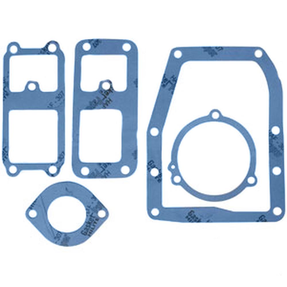 Fits Massey Ferguson Water Pump Part WN-3641887M91 for Tractors 698 1080 1085