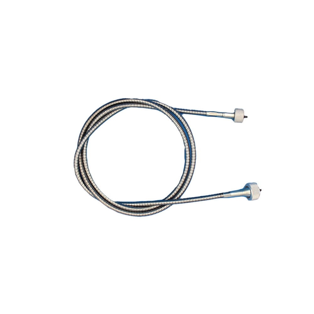 Tachometer Cable, Speedometer Cable 61 1/4" Fits International
