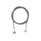 364375R91 Tachometer Cable Fits Farmall 300 350 460