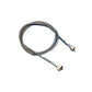 Tachometer Cable, Speedometer Cable 61 1/4" Fits International