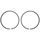365229A1 Steel Sealing Ring, (Pkg. of 2) Fits Case/International Harvester 1026