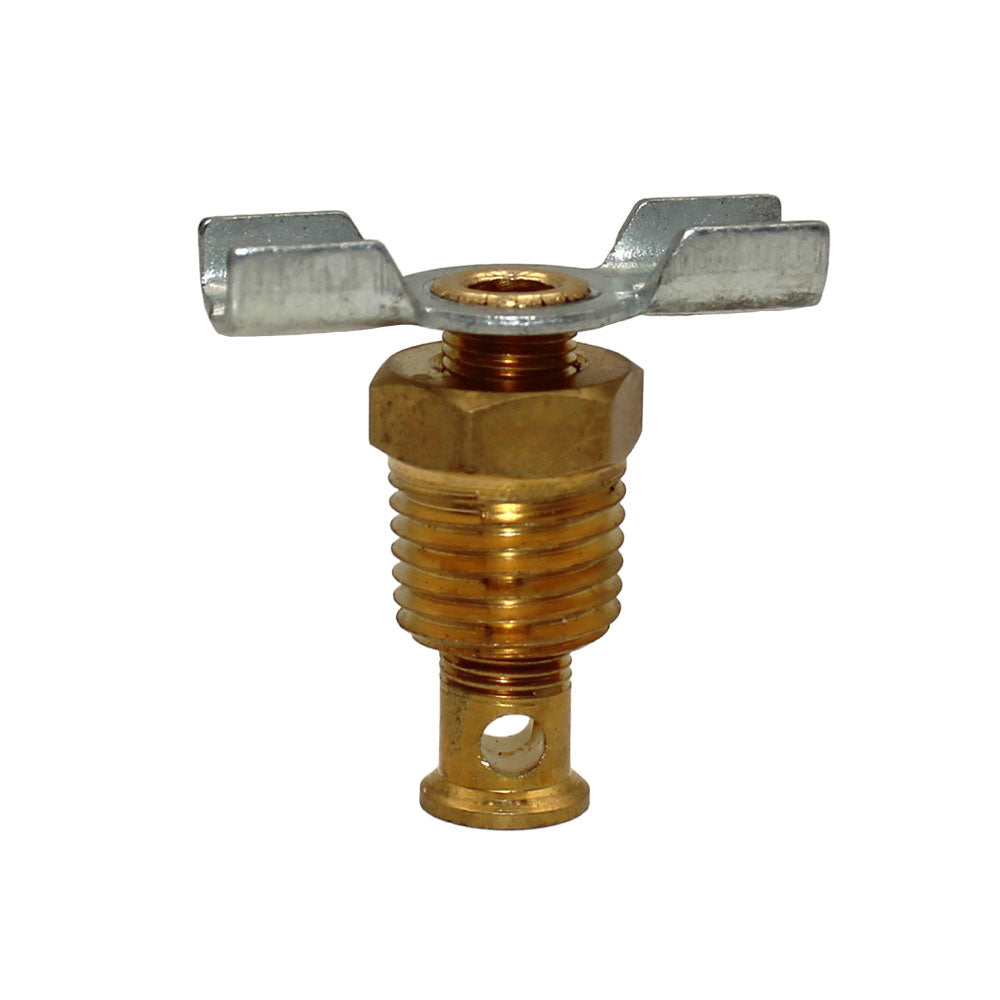 AT13740 Radiator Drain Tap Fits John Deere