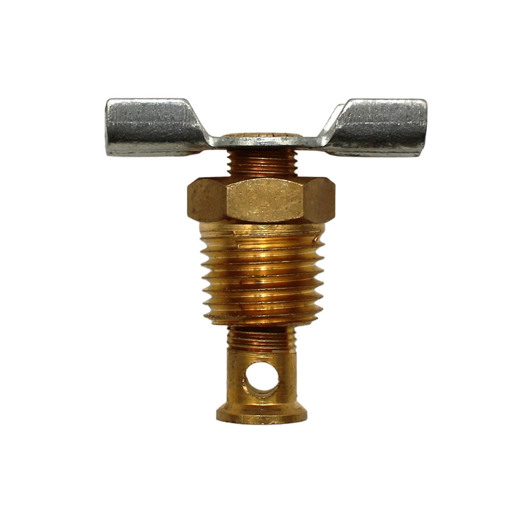 1/4" Drain Tap Petcock C9NN8115A 1851095M2 Fits Massey Ferguson Fits Ford David