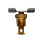 AT13740 Radiator Drain Tap Fits John Deere