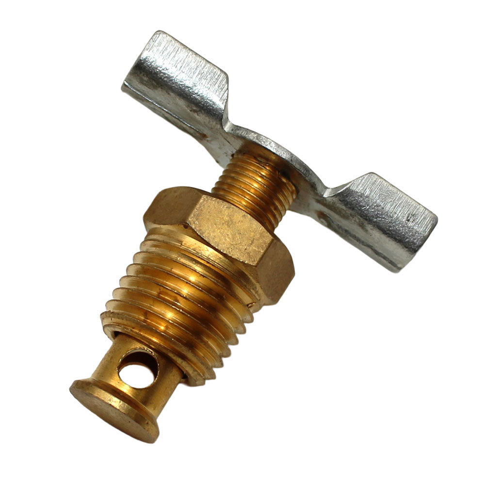 AT13740 Radiator Drain Tap Fits John Deere
