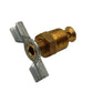 K622060 Radiator Drain Tap Fits David Brown
