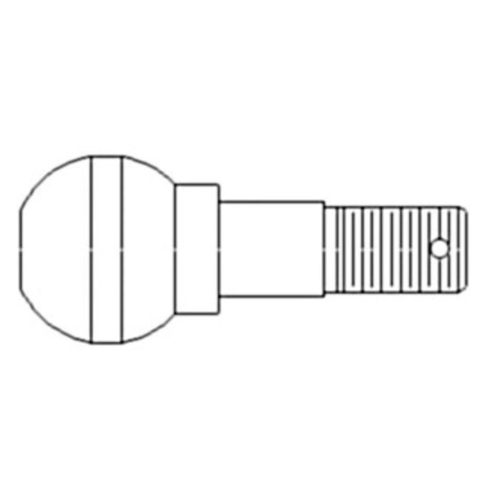 365453R1 - Stay Rod Ball