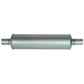 365966R91 Horizontal Muffler Fits International Harvester 300 350 504