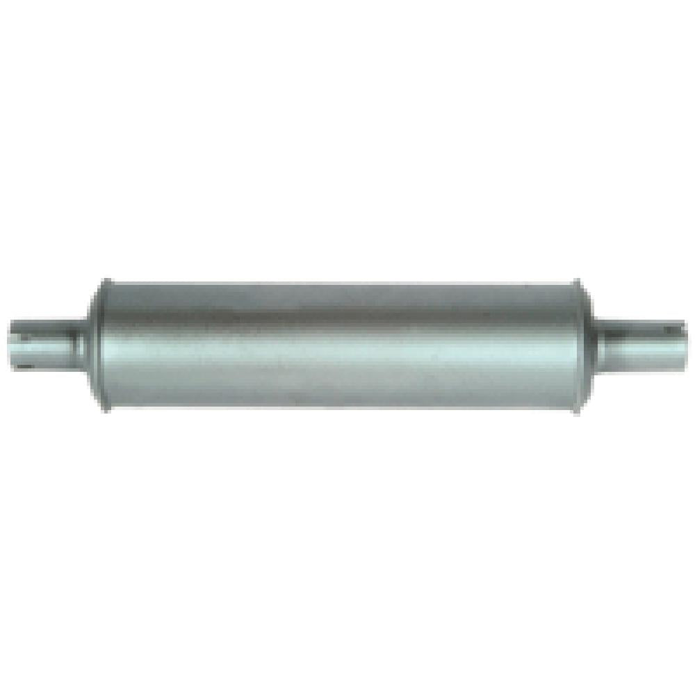 365966R91 Horizontal Muffler Fits International Harvester 300 350 504