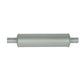 365966R91 Horizontal Muffler Fits International Harvester 300 350 504
