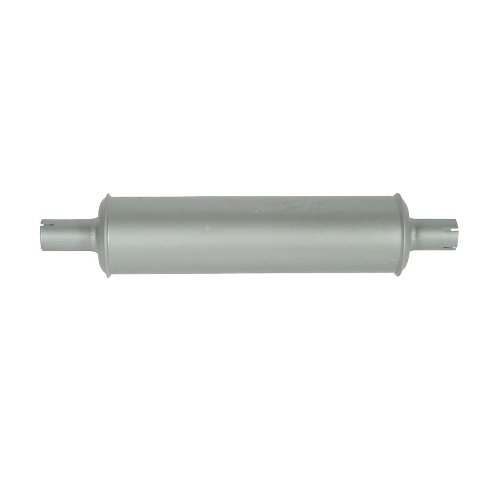 365966R91 Horizontal Muffler Fits International Harvester 300 350 504