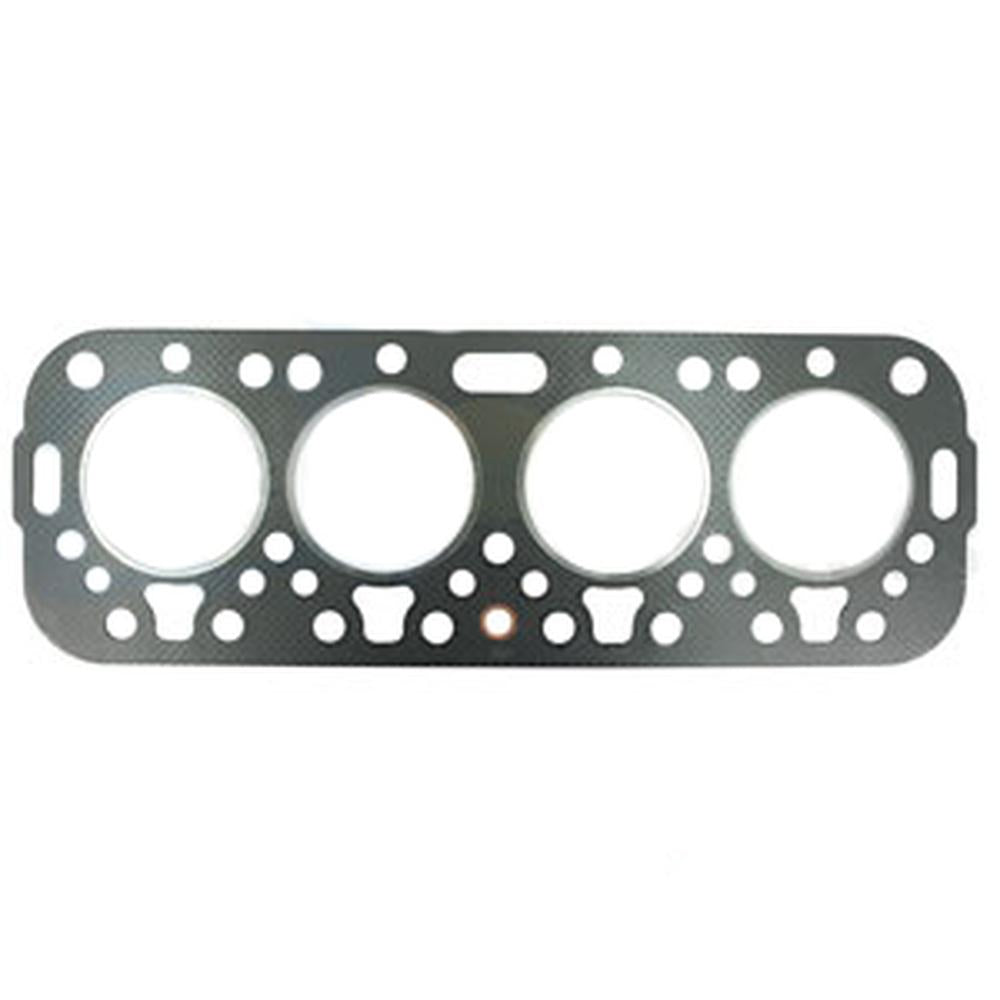 354896R1 Head Gasket Set Fits International A AV B BN C SUPER A SUPER A-1