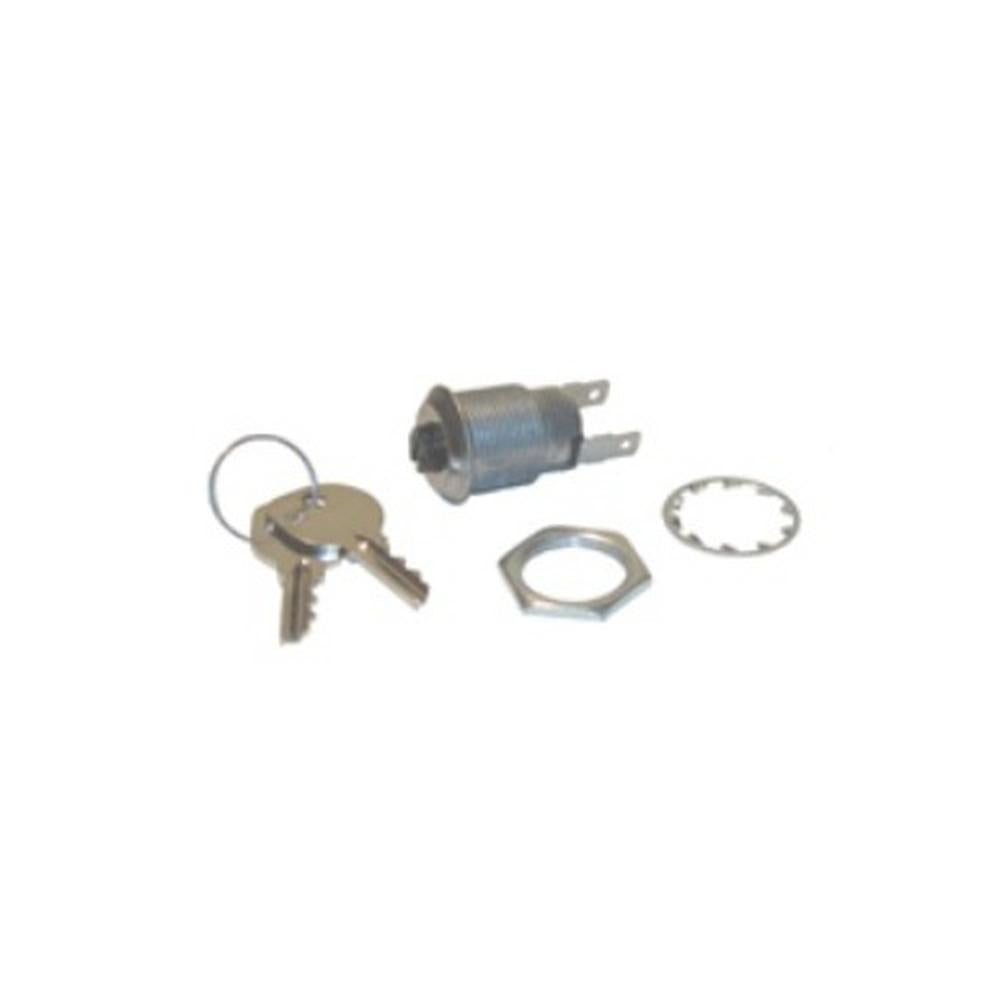 Key Switch Fits Massey Ferguson Replaces 366313R91